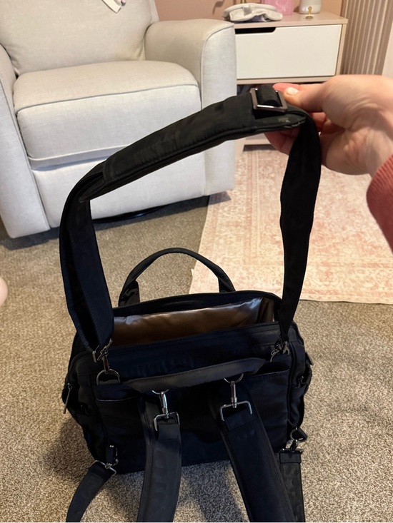 JuJuBe Diaper Bag - Picture 5 of 5